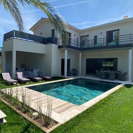 La Villa Des Trois Pins Andernos-les-Bains Dış mekan fotoğraf
