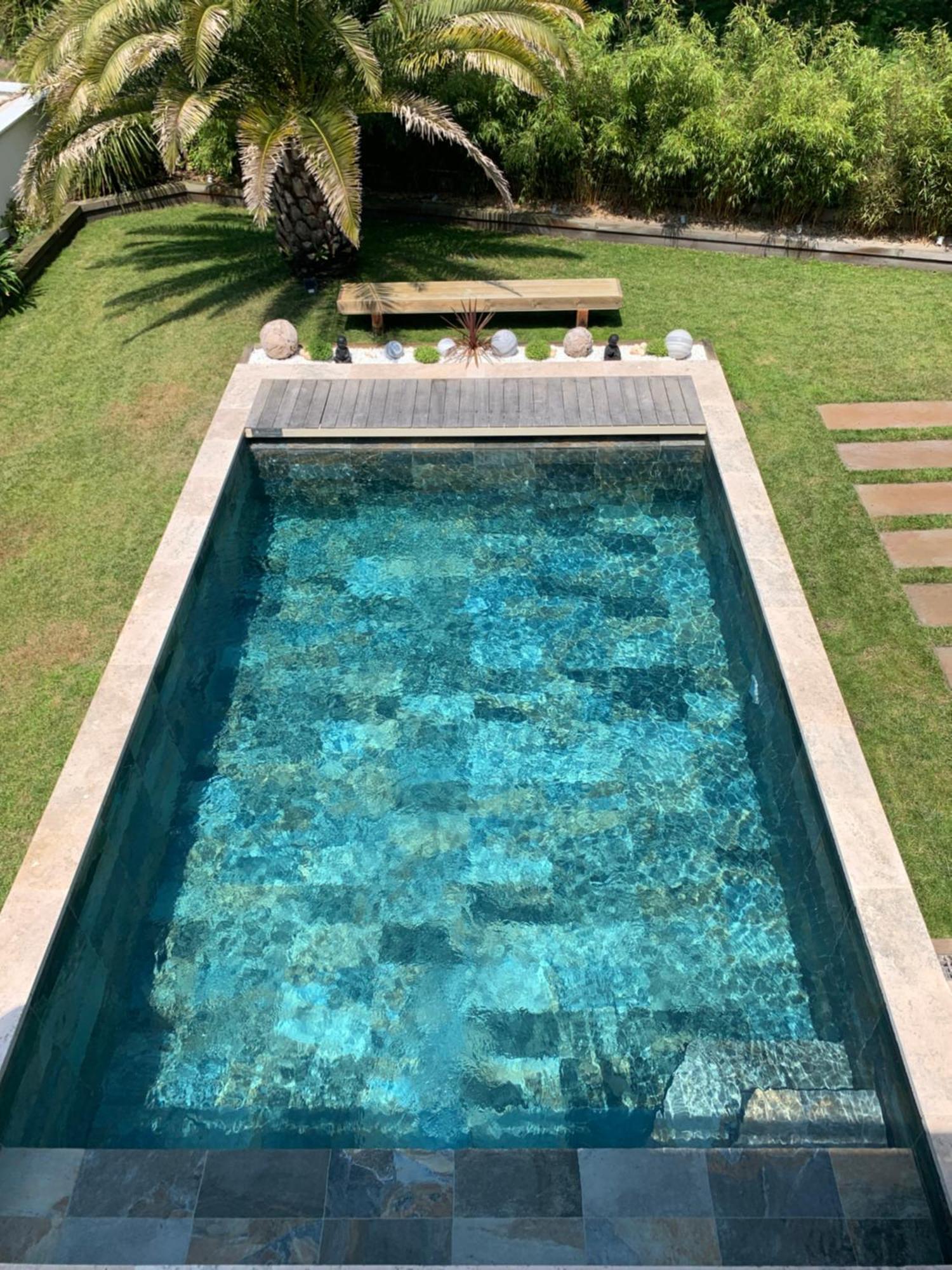 La Villa Des Trois Pins Andernos-les-Bains Dış mekan fotoğraf